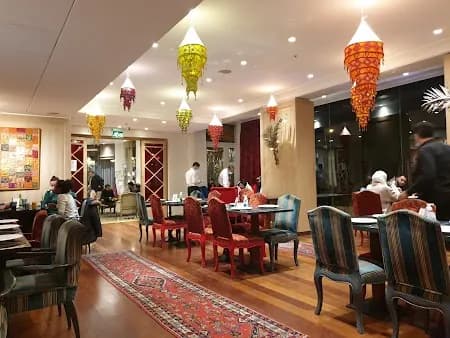 The Atmosphere - Image 4